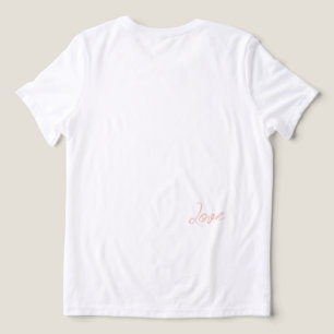 T-Shirt Tri-Blend Shirt