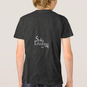 T-Shirt Tri-Blend Shirt