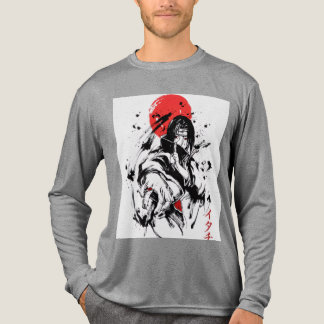T-Shirt Tri-Blend Shirt