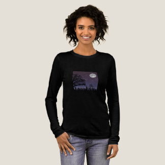 T-Shirt Tri-Blend Shirt