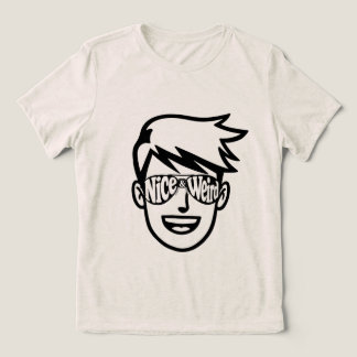 T-Shirt Tri-Blend Shirt