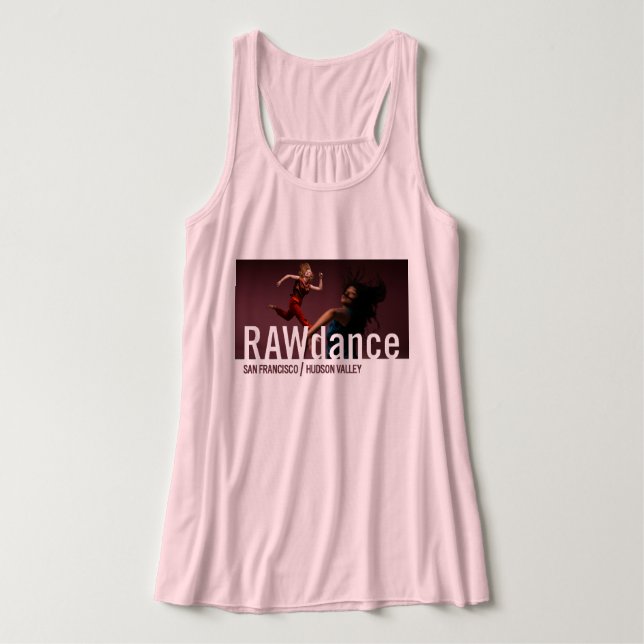 T-Shirt Tri-Blend Shirt (Design Front)