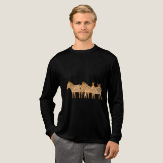 T-shirt Tri-Blend shirt