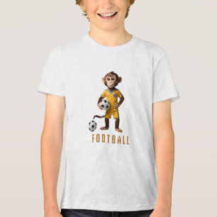 T-Shirt Tri-Blend Shirt