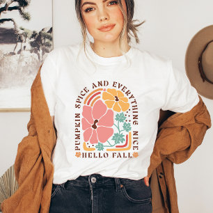 T-Shirt Tri-Blend Shirt