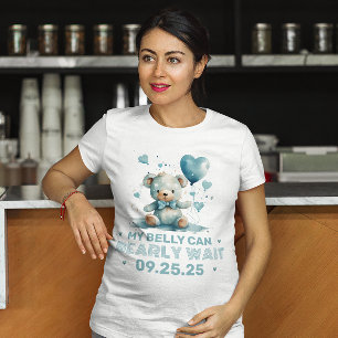 T-Shirt Tri-Blend Shirt