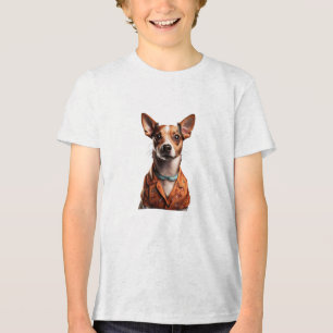 T-Shirt Tri-Blend Shirt