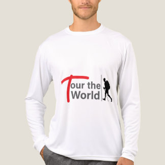 T-Shirt Tri-Blend Shirt