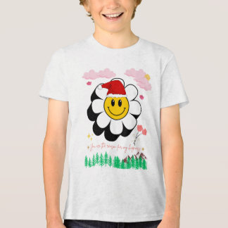 T-Shirt Tri-Blend Shirt