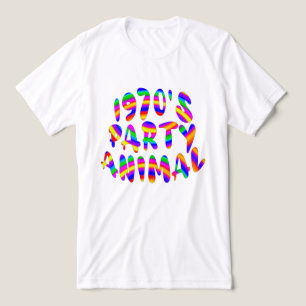 T-Shirt Tri-Blend Shirt