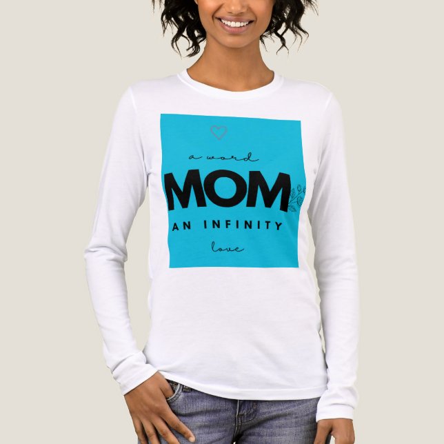 T-Shirt Tri-Blend Shirt (Front)