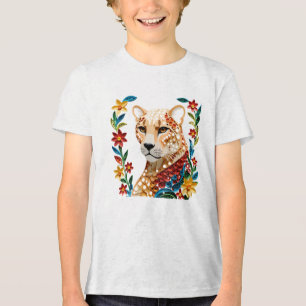 T-Shirt Tri-Blend Shirt