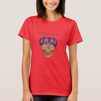 T-Shirt Tri-Blend Shirt