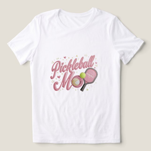 T-Shirt Tri-Blend Shirt (Design Front)