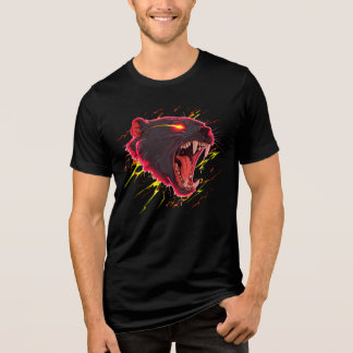 T-Shirt Tri-Blend Shirt