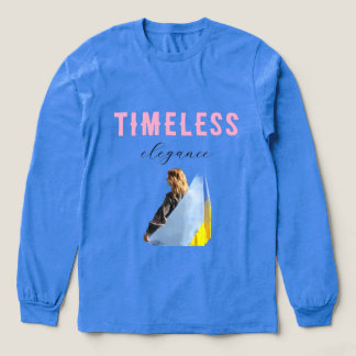 T-Shirt Tri-Blend Shirt