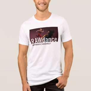 T-Shirt Tri-Blend Shirt