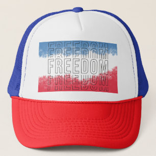 T-Shirt Trucker Hat