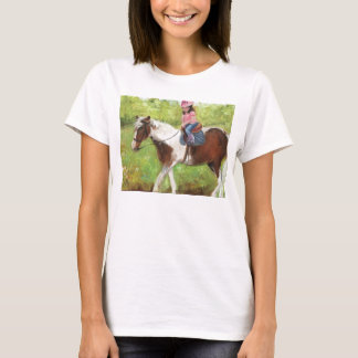 T Shirt " Trust"