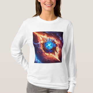 T-Shirt unique design 