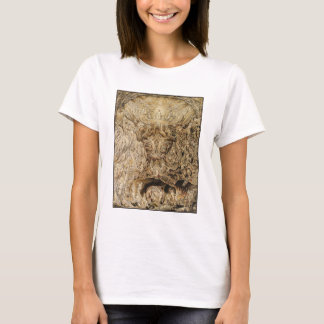 T-Shirt: Vision of the Last Judgement - Blake T-Shirt