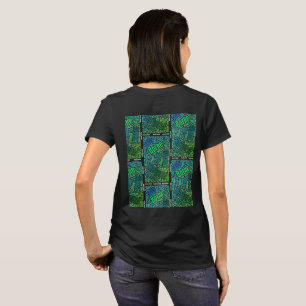 T-Shirt Wealth and Wisdom
