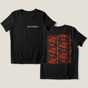 T-Shirt Wealth and Wisdom Tri-Blend Shirt