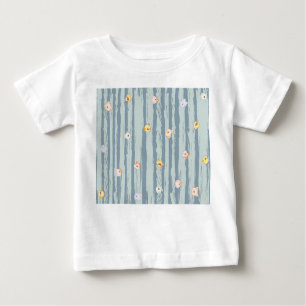 T‑Shirt – Whimsy Faces Baby T-Shirt