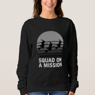 T-shirt Witch Patrol Sweatshirt