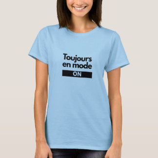 T- shirt women