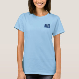 T-SHIRT WOMENS PHOTOGRAPH ART&DESIGN