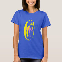 T SHIRT WOMEN'S STYLE DESIGN