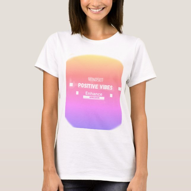 T-Shirt Womenswear (Front)