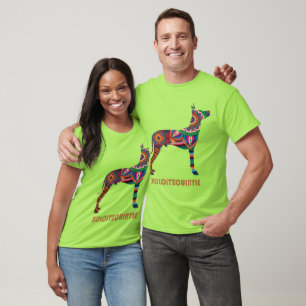 T-shirt XOLO