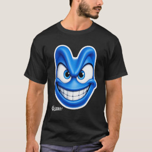 T-Shirt - You cann't See Me. 