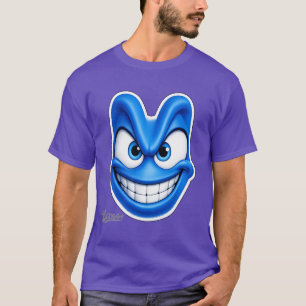 T-Shirt - You Can't See Me