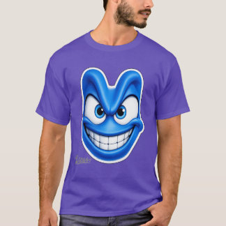 T-Shirt - You Can't See Me