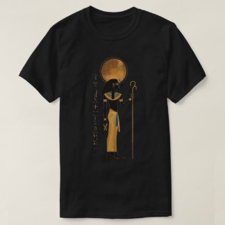 T-ShirtAncient Egyptian Pharaoh T-Shirt | KaliraAr