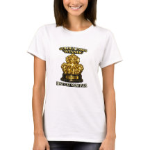 T-ShirtGolden Paws Winner Best Cat Mum Ever Shirt 
