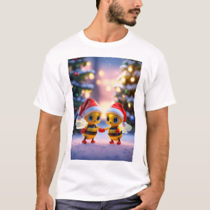T-Shirtor the title of this t-shirt design,