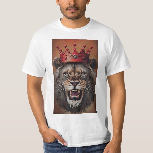 T-shirts (Front)