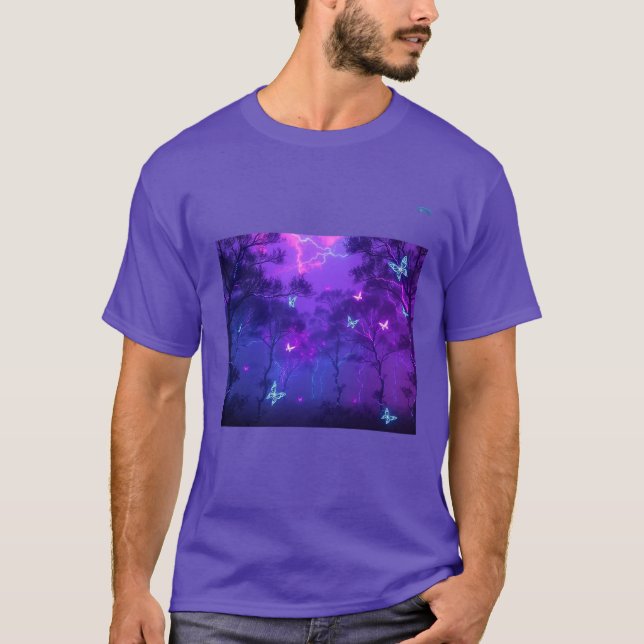  T-Shirts  (Front)