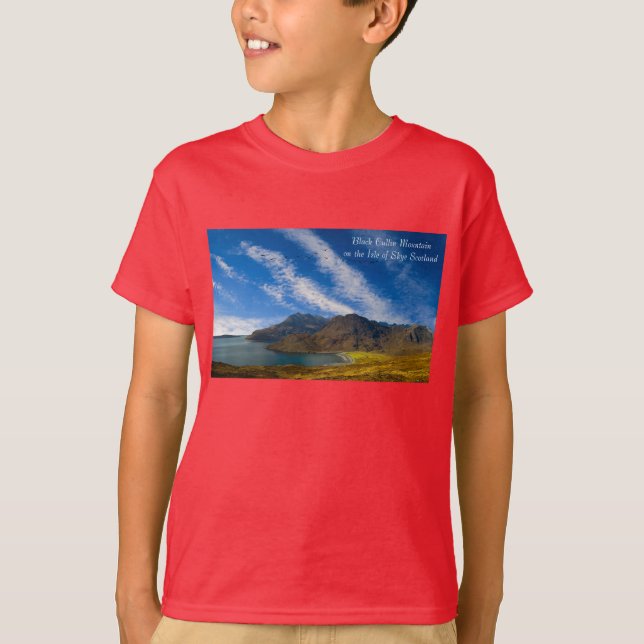 T-Shirts (Front)