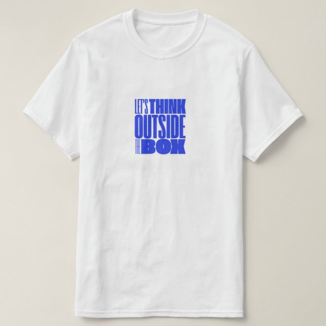 t-shirts (Design Front)