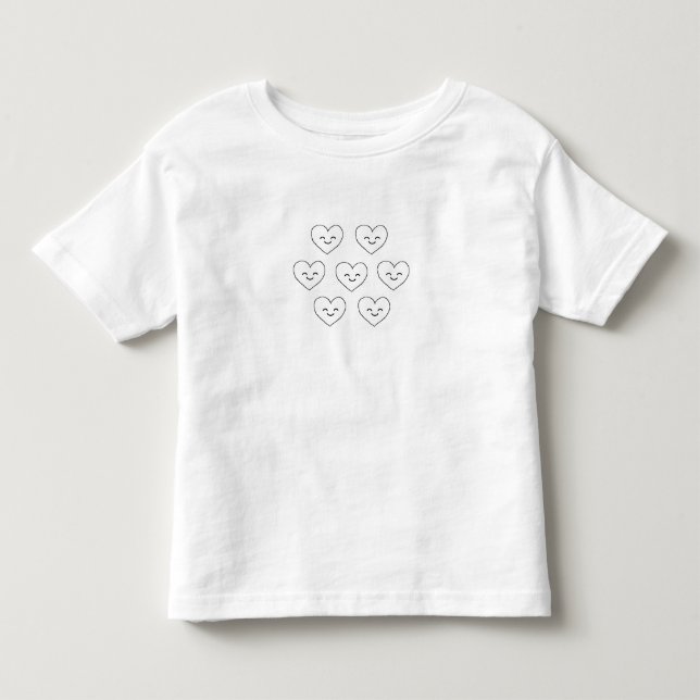 T-shirts (Front)