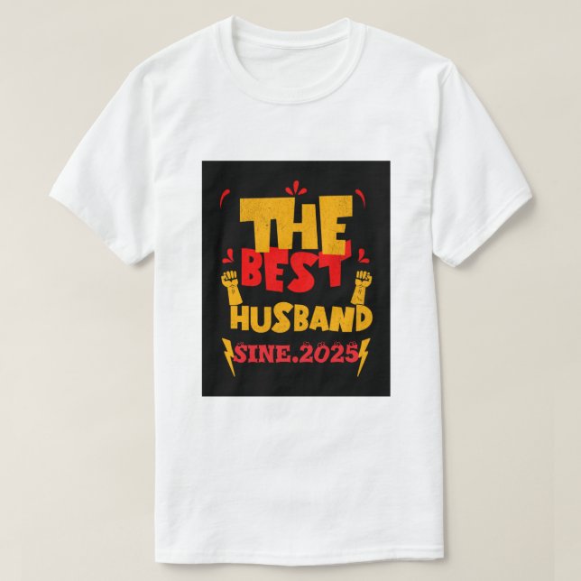 T-shirts (Design Front)