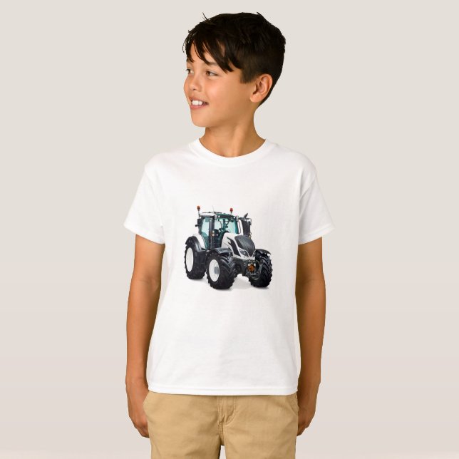 T-Shirts (Front Full)