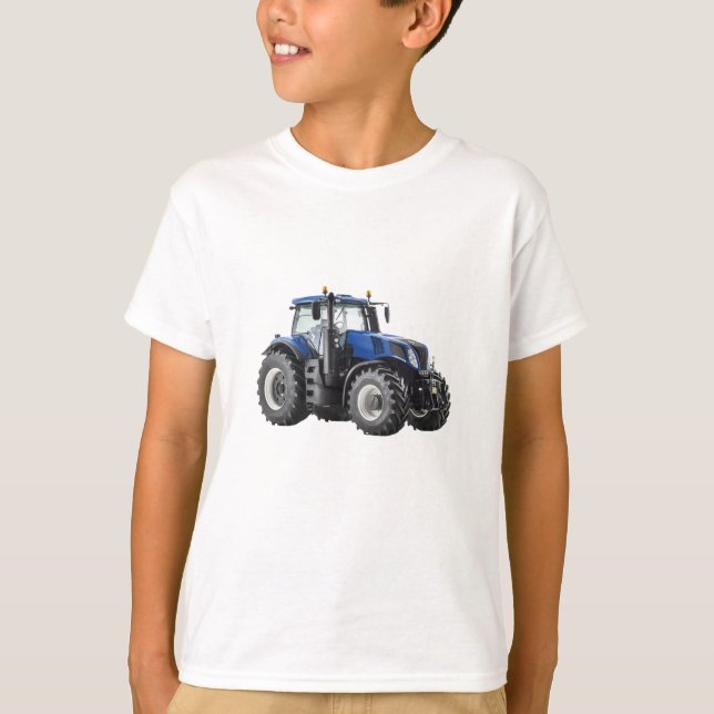 T-Shirts (Front)