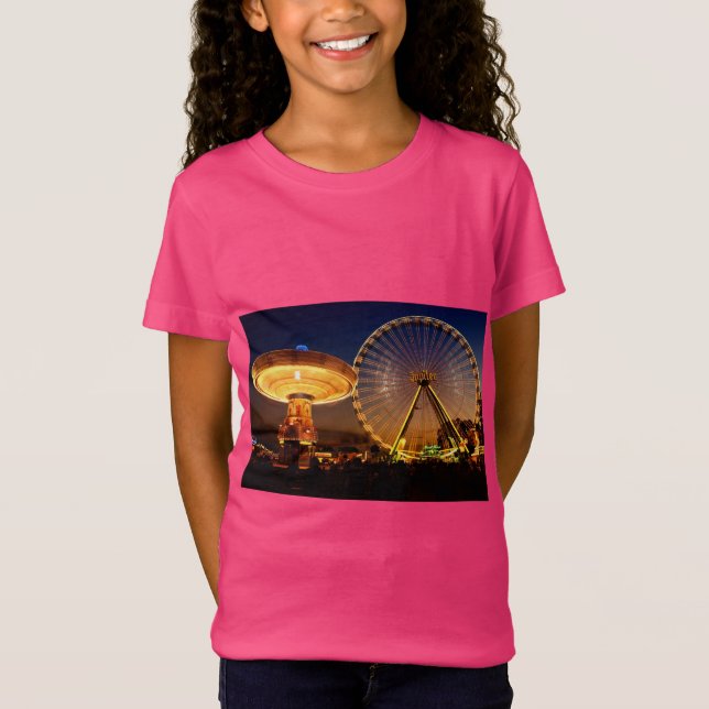 T-shirts (Front)