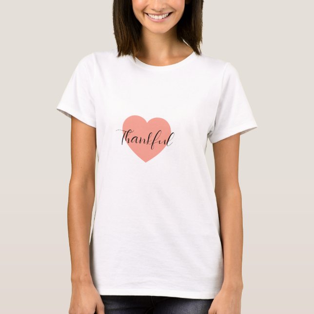 T-shirts (Front)